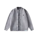 Серый [Вышитая версия]