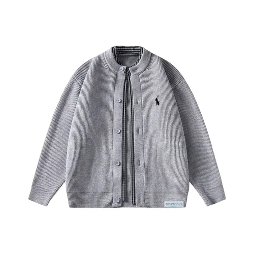 ACUOD BY CHANU Унисекс Трикотаж