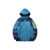 Коубой Синий-Мужской