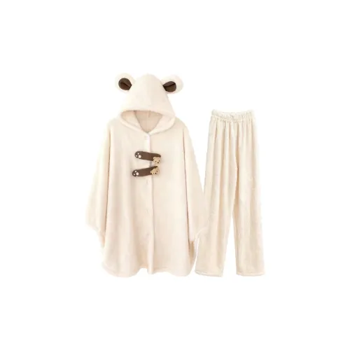 JINGYINGLUAN Пижамный комплект женский