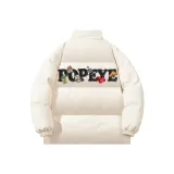 Бежевый абрикос [без капюшона]