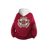 Красный [877 хлопок]