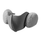 Элегантный серый