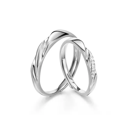 SHANQICHUAN Сплав Кольца Унисекс