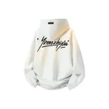 Светло-серый меланж