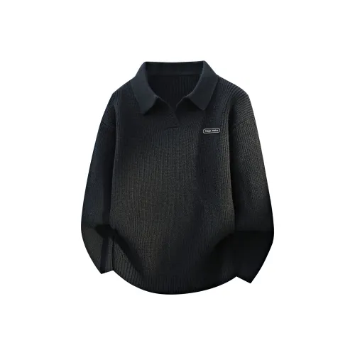 MEGA METRO Унисекс Трикотаж