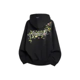 Чёрный [Тяжёлый, утолщённый, с флисовой подкладкой]