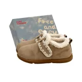 Хаки - Эксклюзивная обувь Коробка