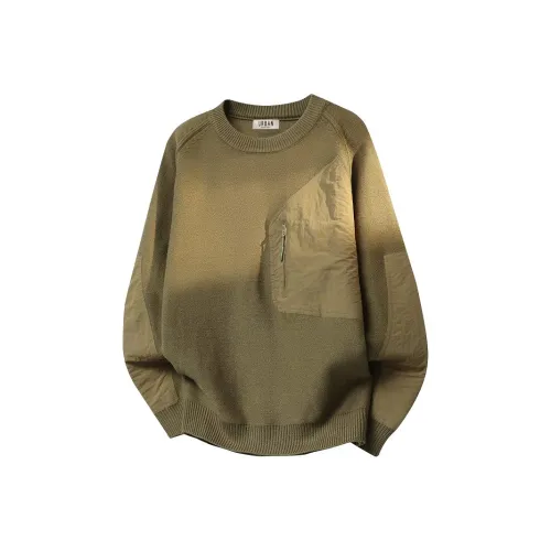 URBAN AUTHENTIC Трикотаж Унисекс