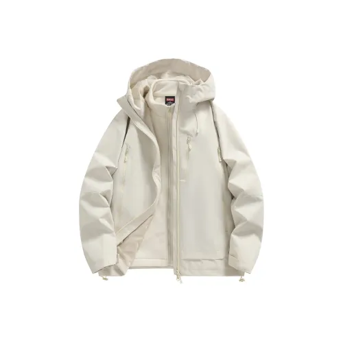 BALENO Ветровка Унисекс