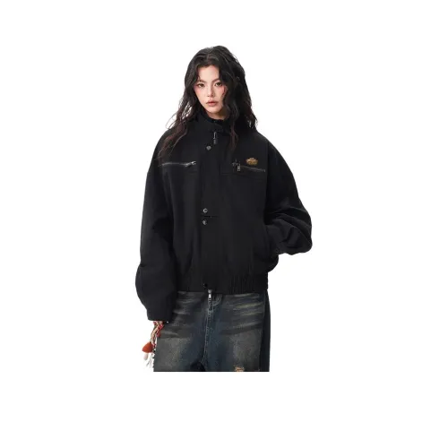 PIXEL CAKE Унисекс Куртки