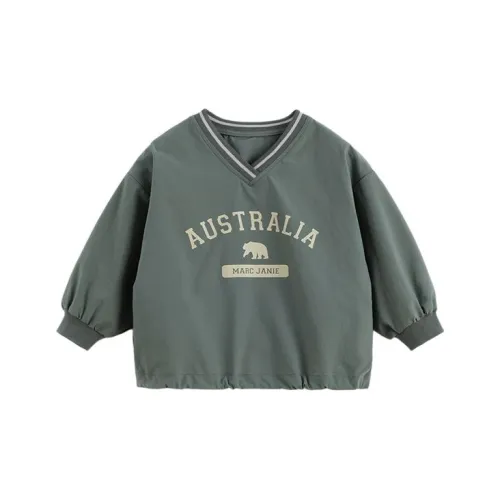 MARC JANIE KIDS Свитшоты