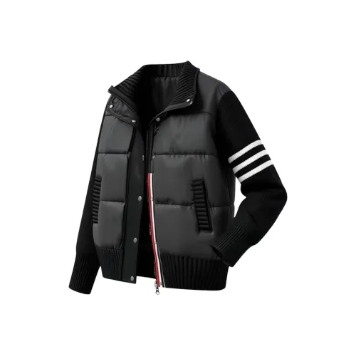 Maycaur Осенний Зимний Пуховик Унисекс