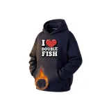 Черный [с флисовой подкладкой]