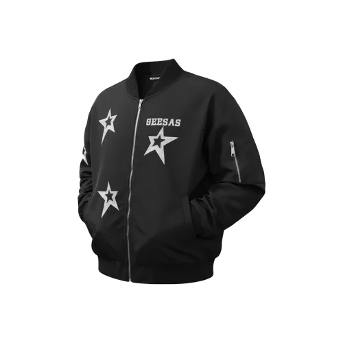 MGDOHOME Черный Унисекс Куртки