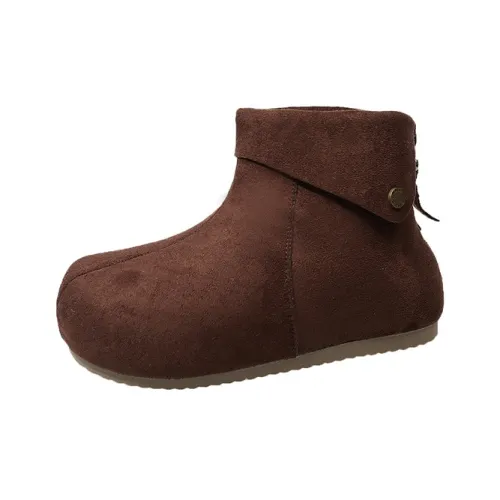 LUTAI Стильные ботильоны женские