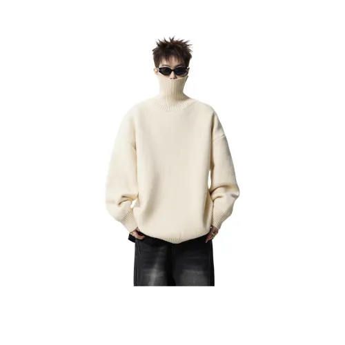 ONENINE34PM Мужской Трикотаж