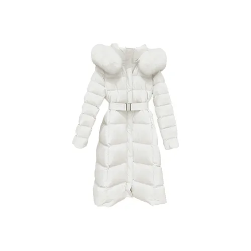 Aghr Женские пуховики