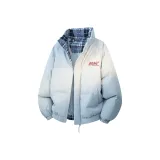 Лунно-голубой