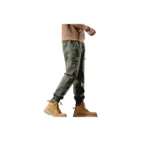 Армейский зеленый