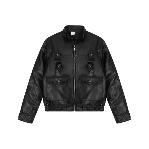 Captainbeer Женские Куртки