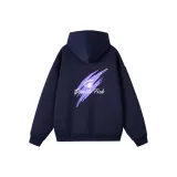 Темно-синий