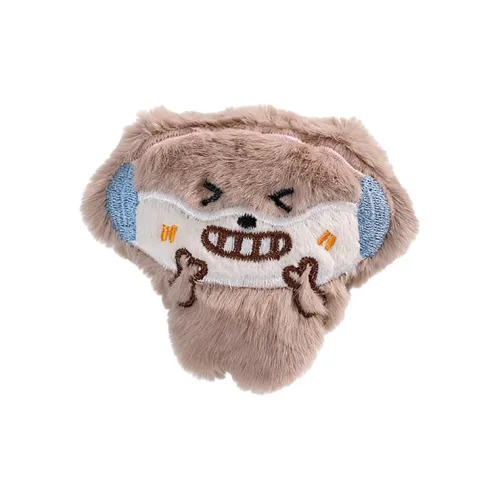 SUYG Плюшевые подвески Унисекс