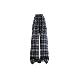 Чёрный (увеличенная длина)