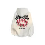 Белый (с флисовой подкладкой)