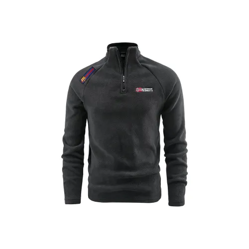 FCB ARCELONA Унисекс Свитшоты