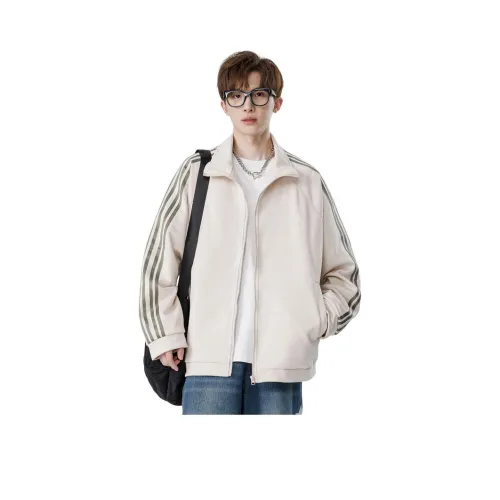 GOYN Мужские Куртки