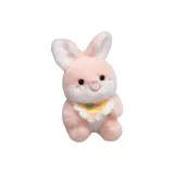 Розовый кролик