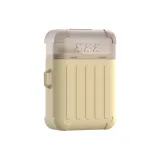 Жёлтый [Мятный 240 шт.]