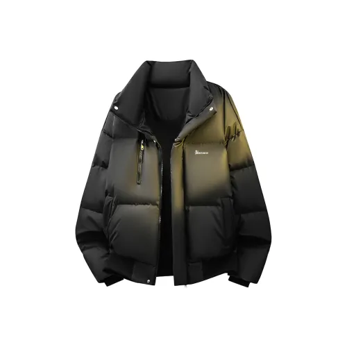 PLUSWOWO Унисекс Пуховики