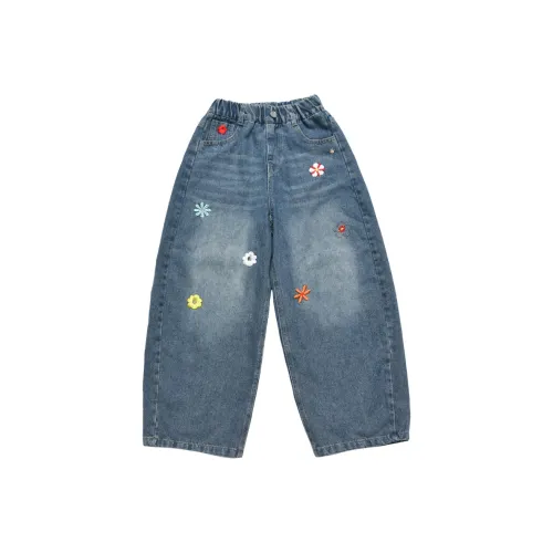 Teddy Bear Collection Джинсы Подростки