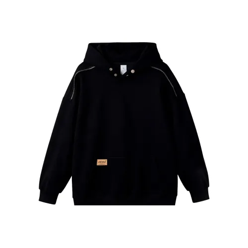 OPMO Унисекс Свитшоты