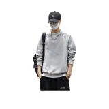 Фотиния Серый-[Стандартный Утолщенный]