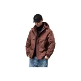 Темно-красный