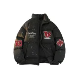 Чёрный [Высококачественный Гипсофил]