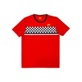 Красная клетка