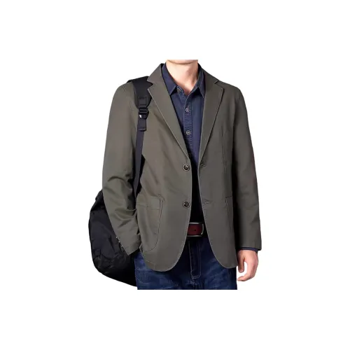 JIE STUDIO Бизнес-костюм унисекс