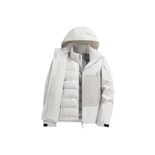 NINEDAO Ветровка Унисекс