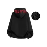 Черный [с флисовой подкладкой и утепленный]