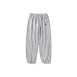 Серый [Флисовая подкладка]