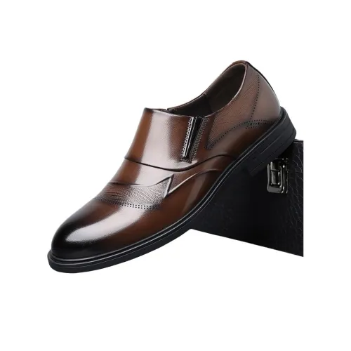 AOLUN Обувь Низкий Топ Мужская