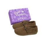 Тёмный хаки + коробка