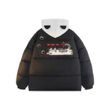 [2 шт] Черный