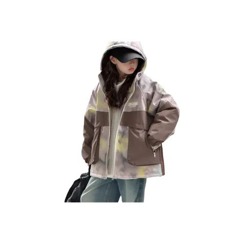 Lanza 3-в-1 Ветровка Подростки