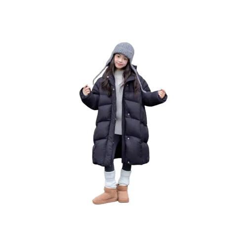 GOYN Пуховик Зимний Подростки