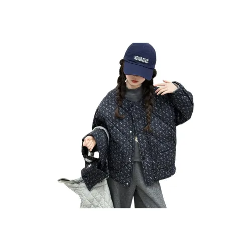 MADALLO Изображение Цвет Пальто KIDS Утеплённые куртки